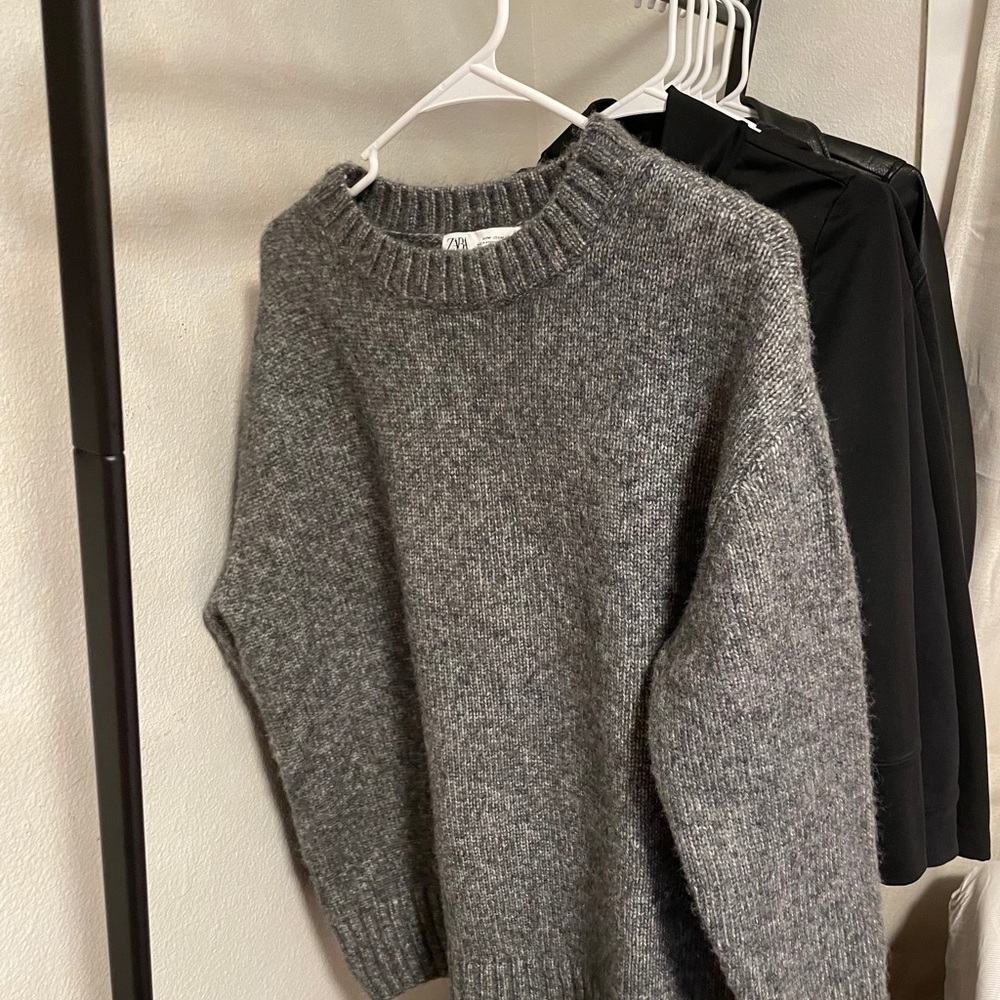 Zara Sweater